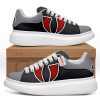 Kiba Inuzuka MQ Shoes Custom Sneakers GMQ083