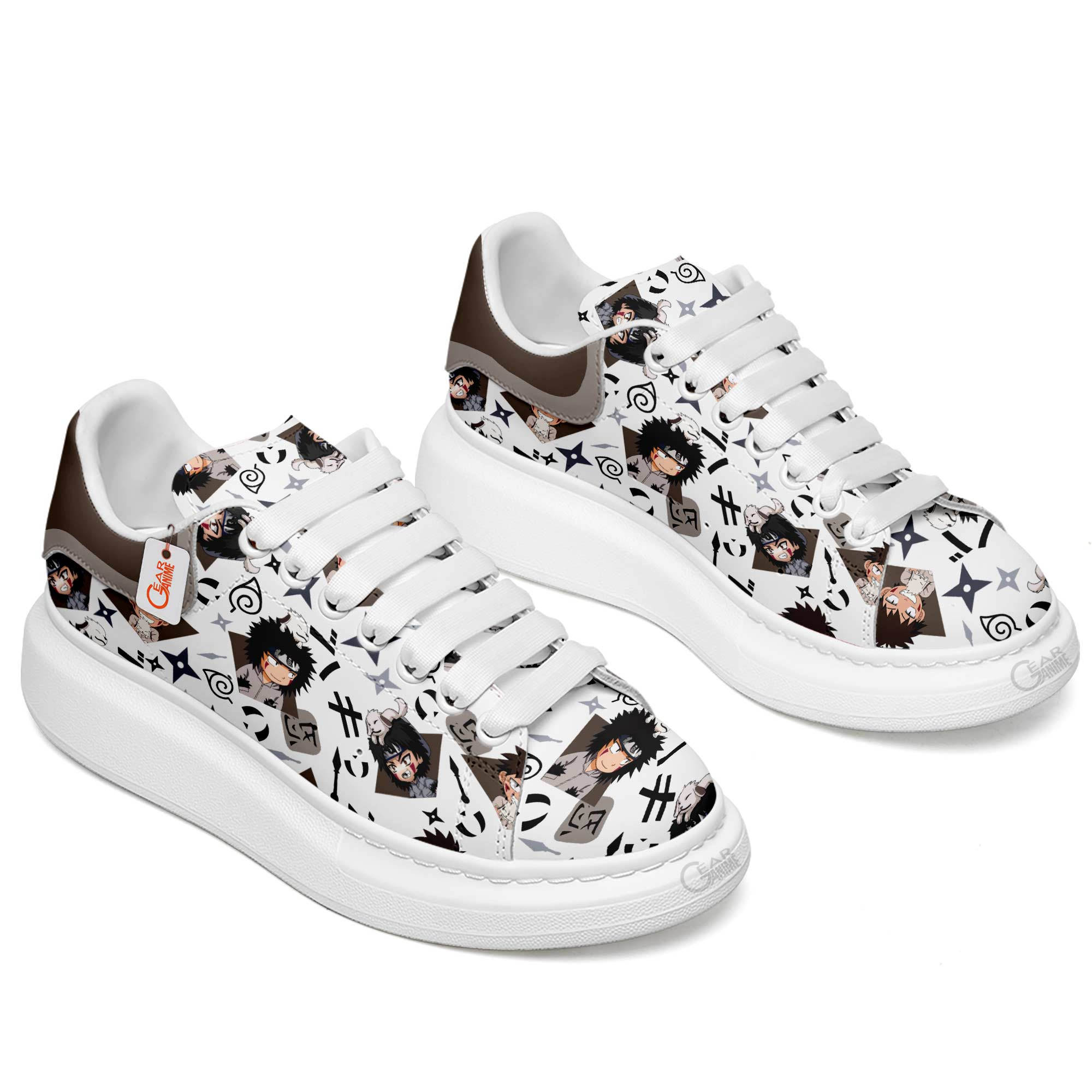 Kiba-Inuzuka-Pattern-MQ-Shoes-Custom-Sneakers-GMQ067-2