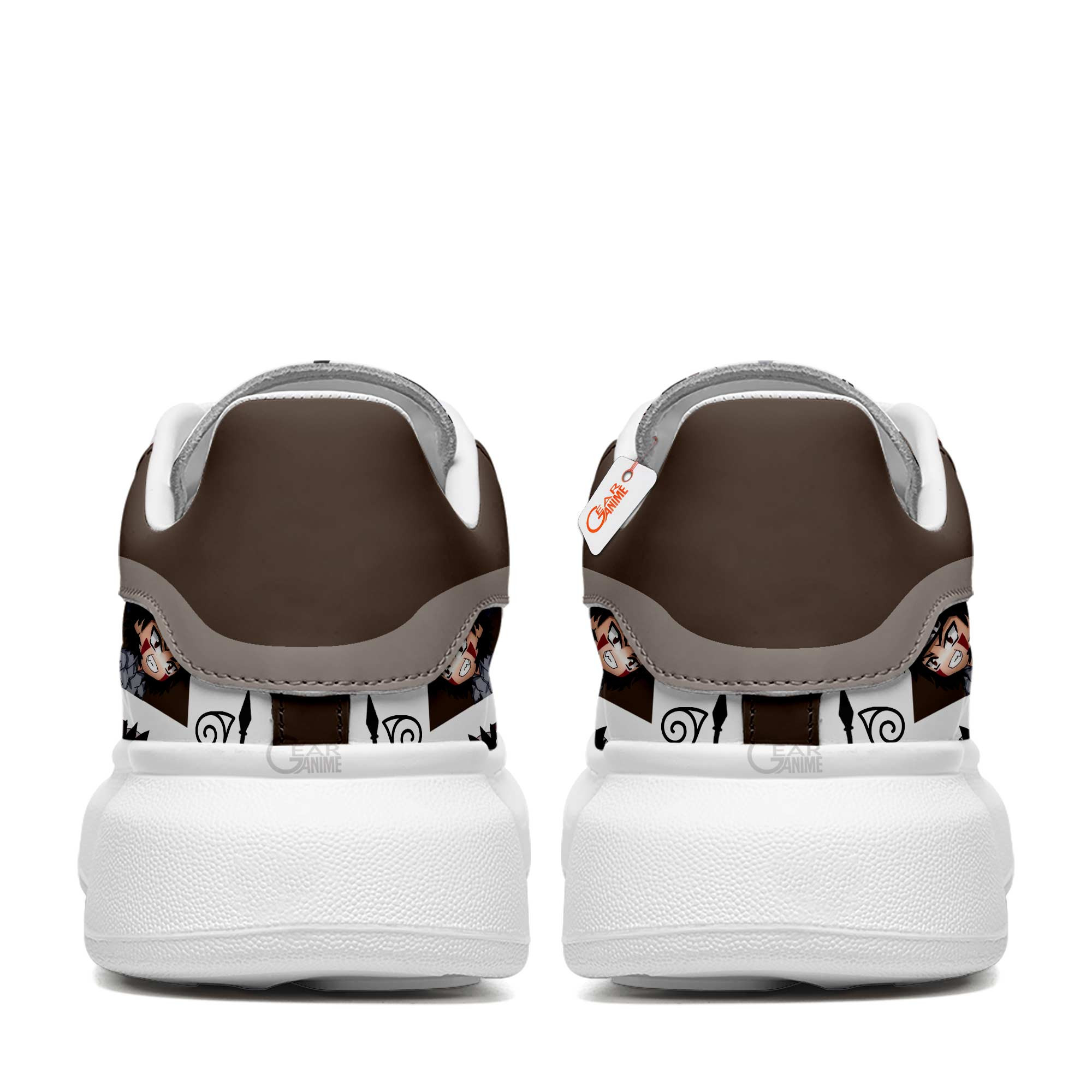 Kiba-Inuzuka-Pattern-MQ-Shoes-Custom-Sneakers-GMQ067-3