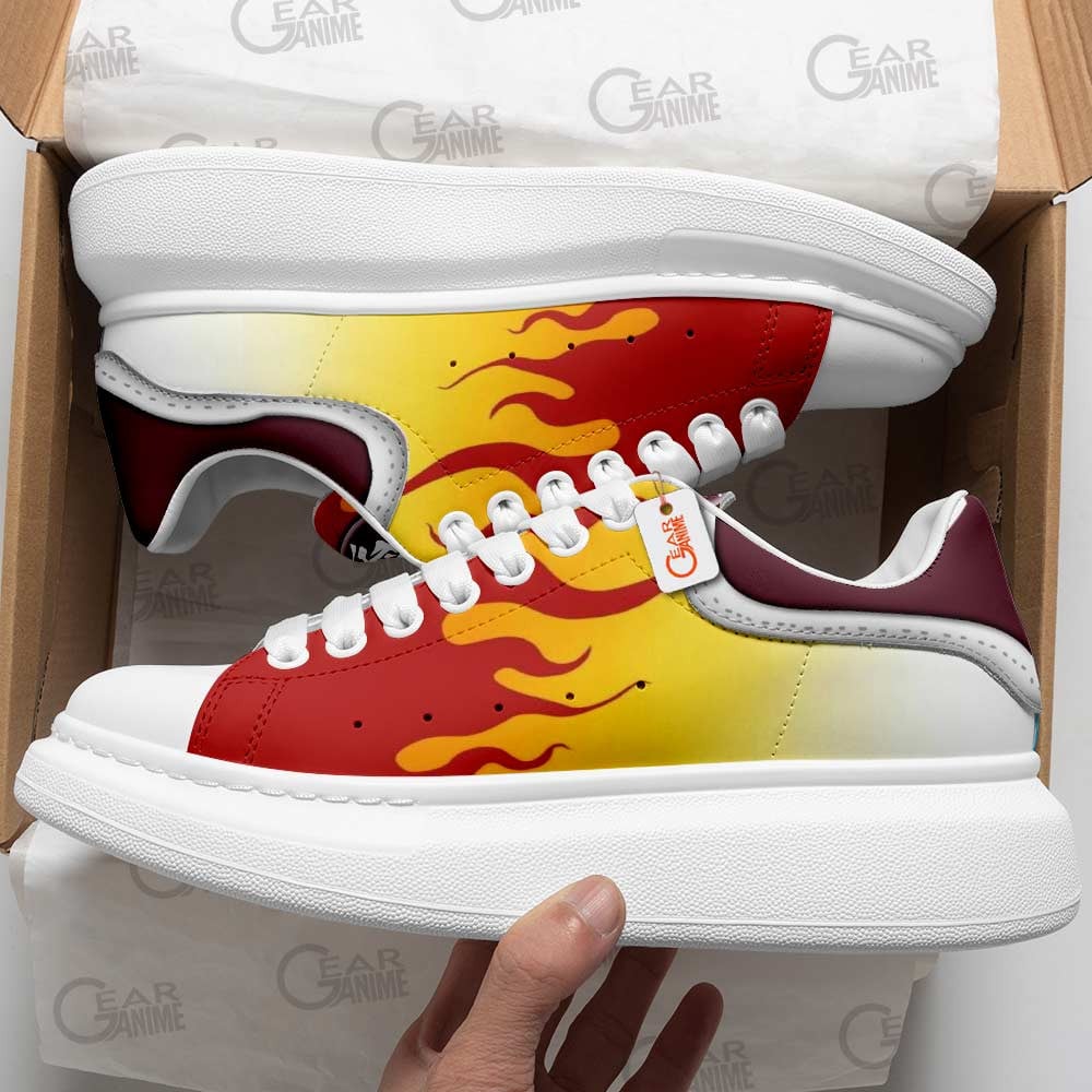 Kyojuro-Rengoku-MQ-Shoes-Custom-Sneakers-GMQ121-1