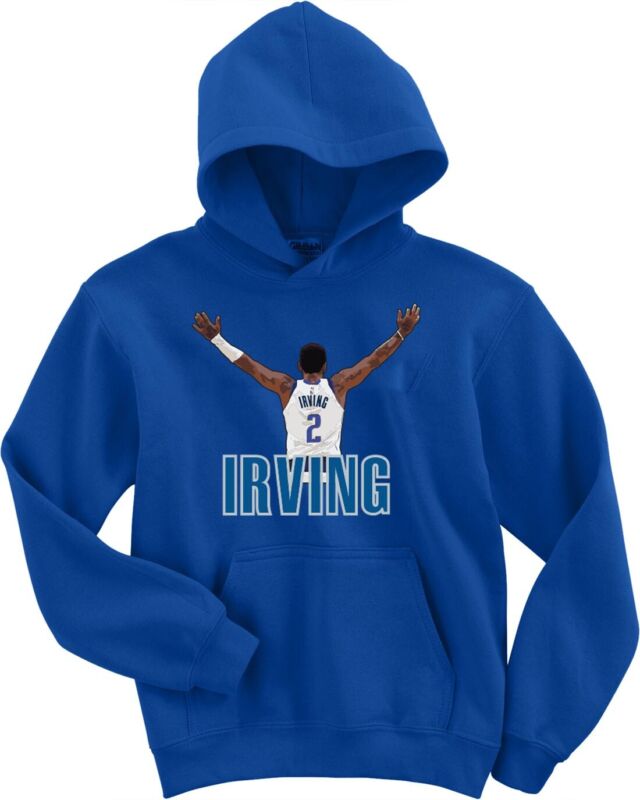 Kyrie-Irving-Dallas-Mavericks-Mavs-Pic-Crew-Hooded-Sweatshirt-Unisex-Hoodie Kyrie Irving Dallas Mavericks Mavs Pic Crew Hooded Sweatshirt Unisex Hoodie