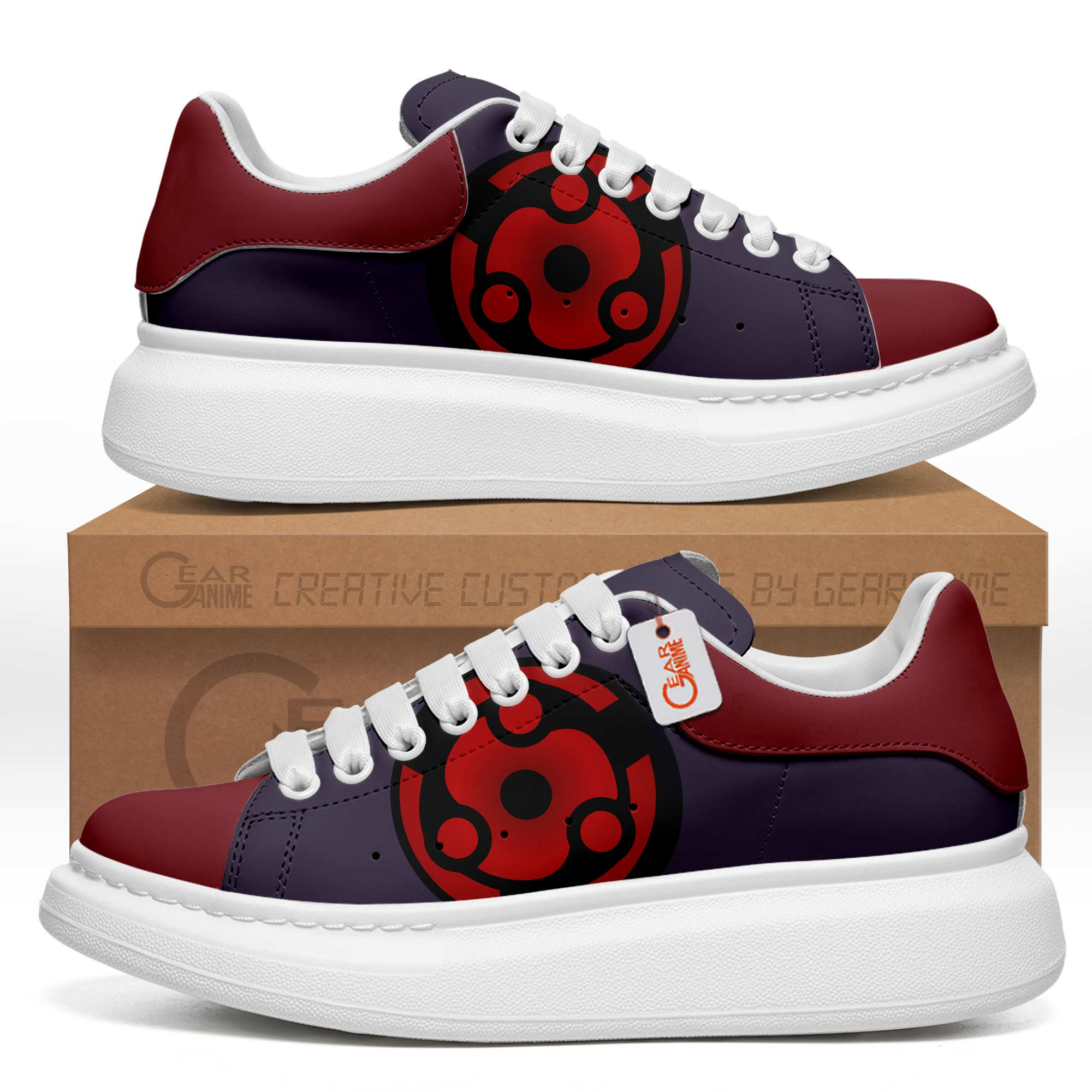 Madara-Uchiha-MQ-Shoes-Custom-Sneakers-GMQ081 Madara Uchiha MQ Shoes Custom Sneakers GMQ081