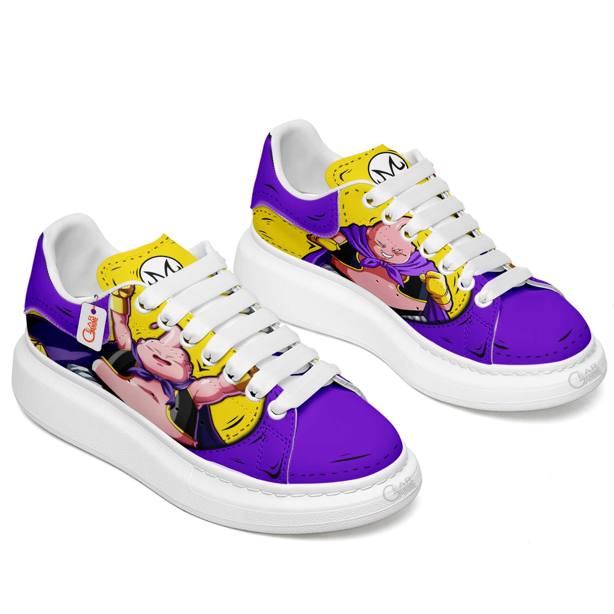 Majin-Buu-MQ-Shoes-Custom-Sneakers-GMQ110-2