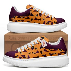Master Roshi MQ Shoes Custom Sneakers GMQ098
