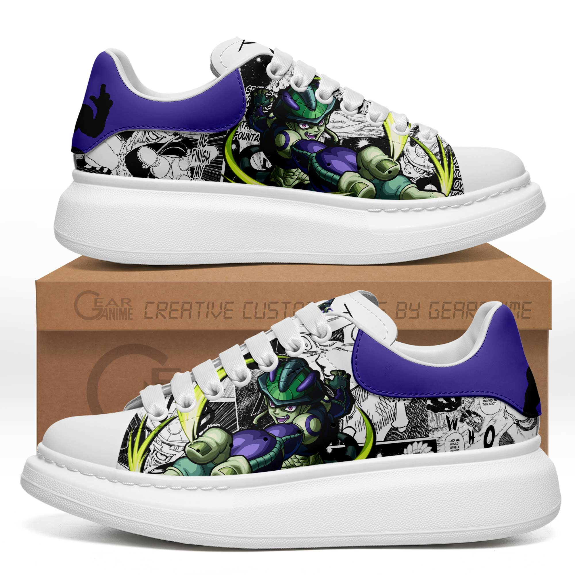 Meruem-MQ-Shoes-Custom-Sneakers-PT0606-GMQ118 Meruem MQ Shoes Custom Sneakers PT0606 GMQ118