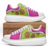 Mitsuri MQ Shoes Custom Sneakers GMQ122
