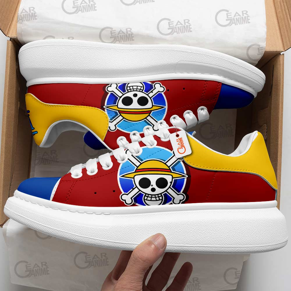 Monkey-D.-Luffy-Symbol-MQ-Shoes-Custom-Sneakers-GMQ035-1