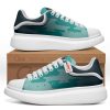Muichiro MQ Shoes Custom Sneakers GMQ138