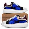 Muzan MQ Shoes Custom Sneakers GMQ128