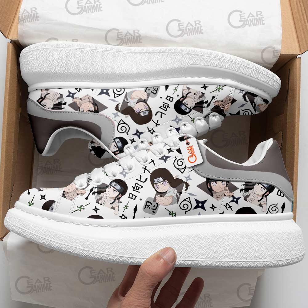 Neji-Hyuga-Pattern-MQ-Shoes-Custom-Sneakers-GMQ061-1