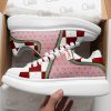 Nezu Kamado MQ Shoes Custom Sneakers GMQ133