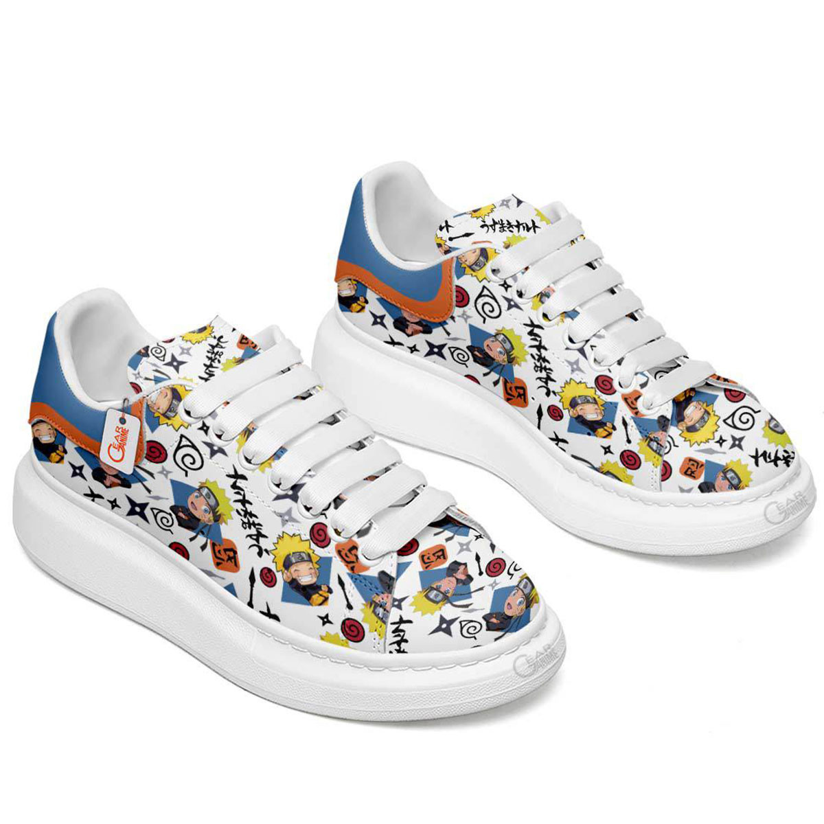 Nrt-Uzumaki-Pattern-MQ-Shoes-Custom-Sneakers-GMQ065-2
