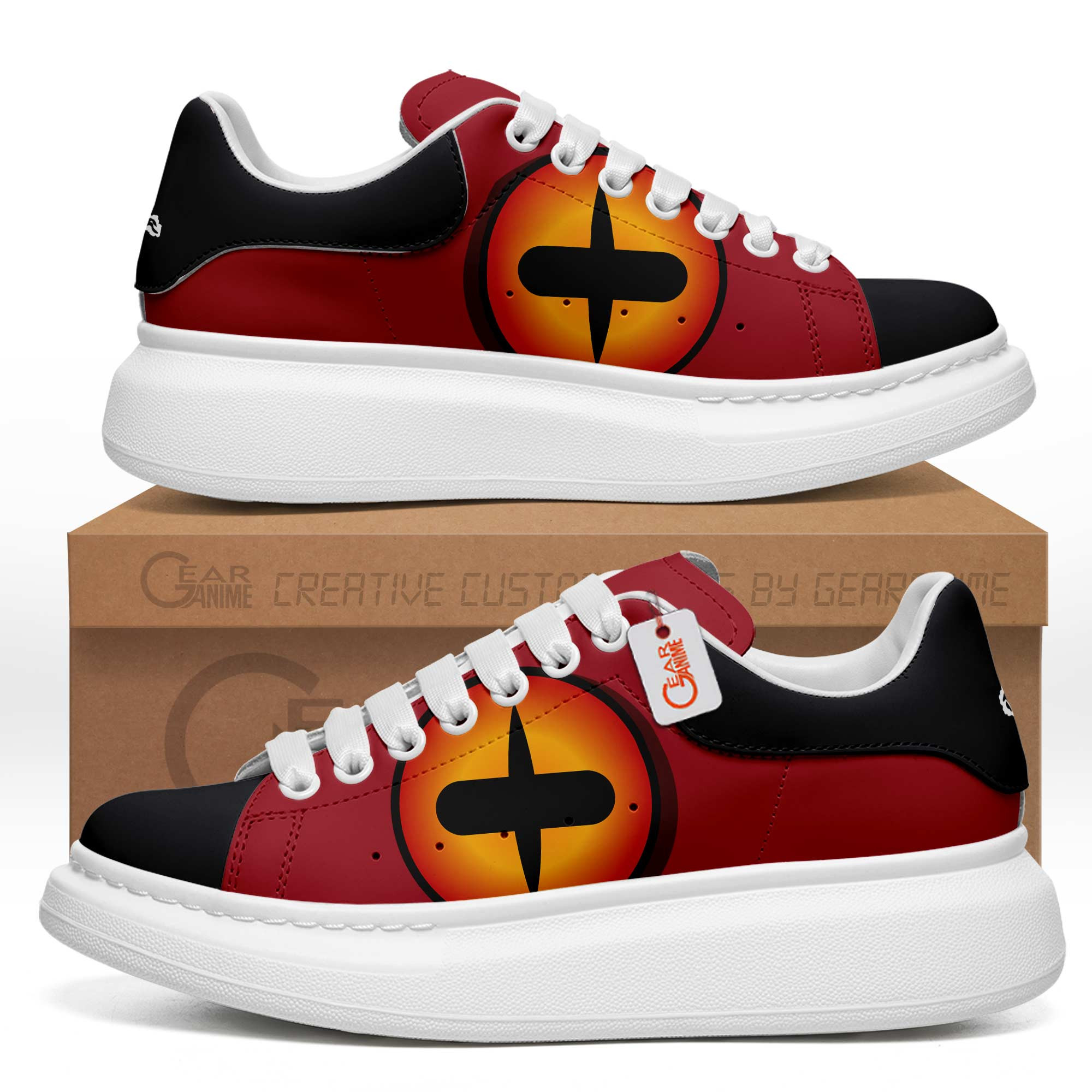 Nrt-Uzumaki-Sage-Symbol-MQ-Shoes-Custom-Sneakers-GMQ086 Nrt Uzumaki Sage Symbol MQ Shoes Custom Sneakers GMQ086