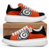 Nrt Uzumaki Symbol MQ Shoes Custom Sneakers GMQ087