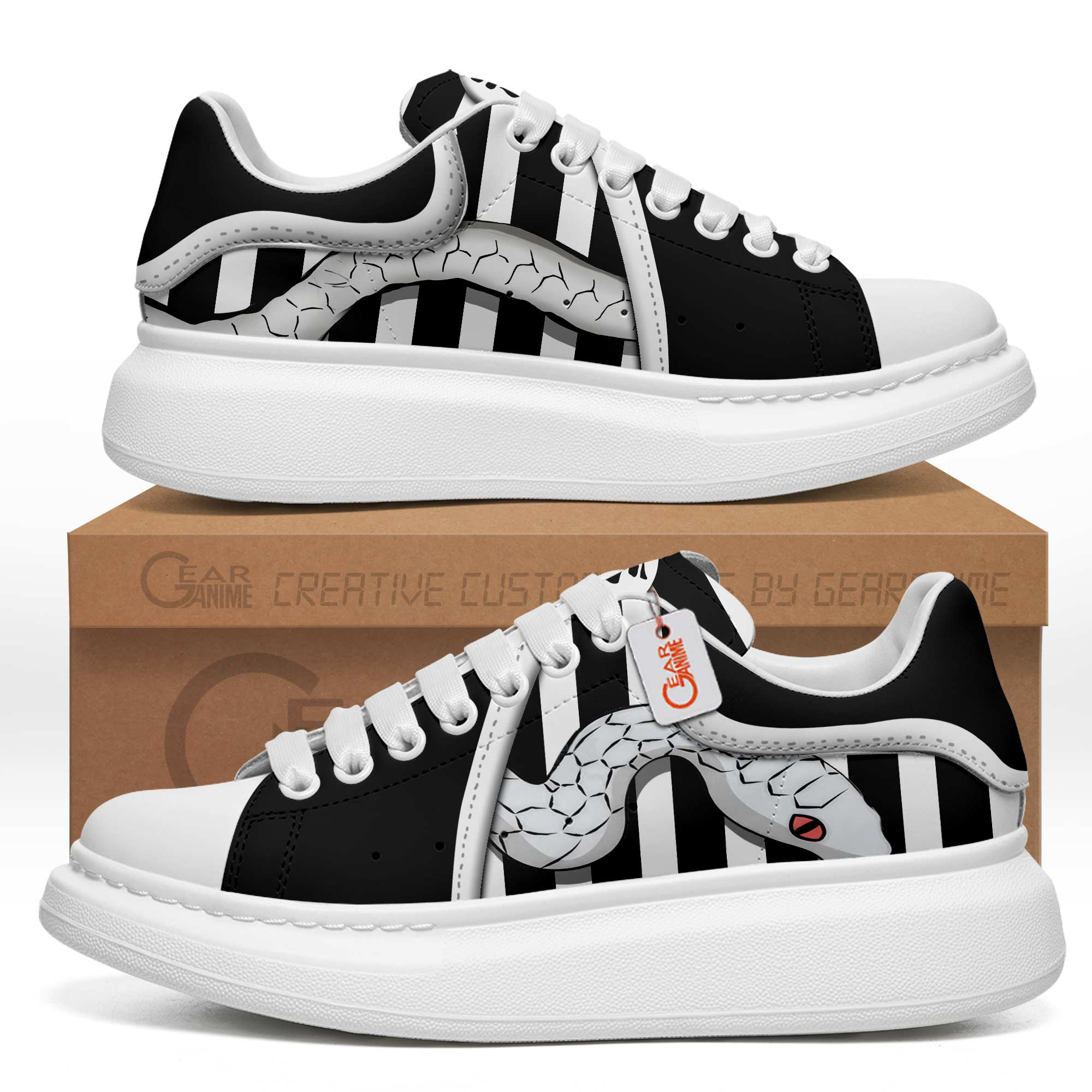 Obanai-MQ-Shoes-Custom-Sneakers-GMQ132 Obanai MQ Shoes Custom Sneakers GMQ132
