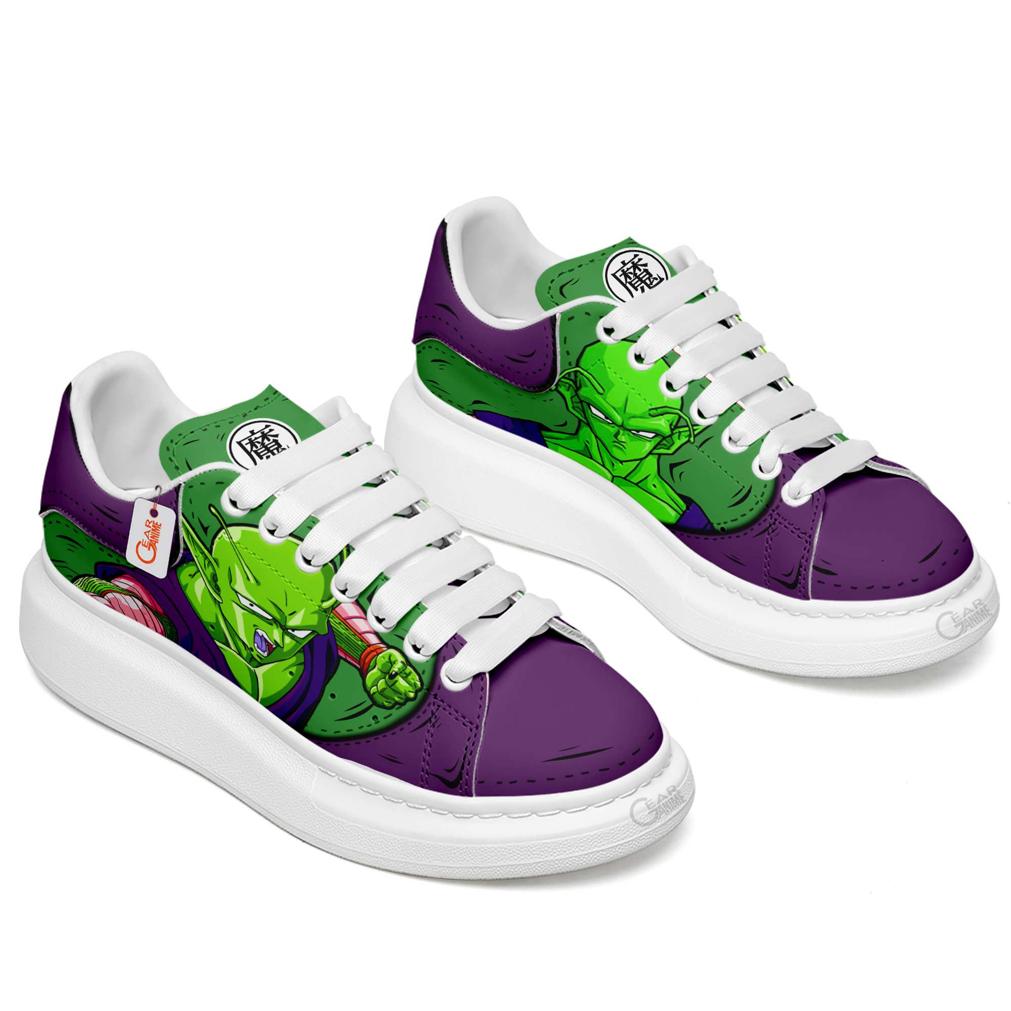 Piccolo-MQ-Shoes-Custom-Sneakers-GMQ106-2