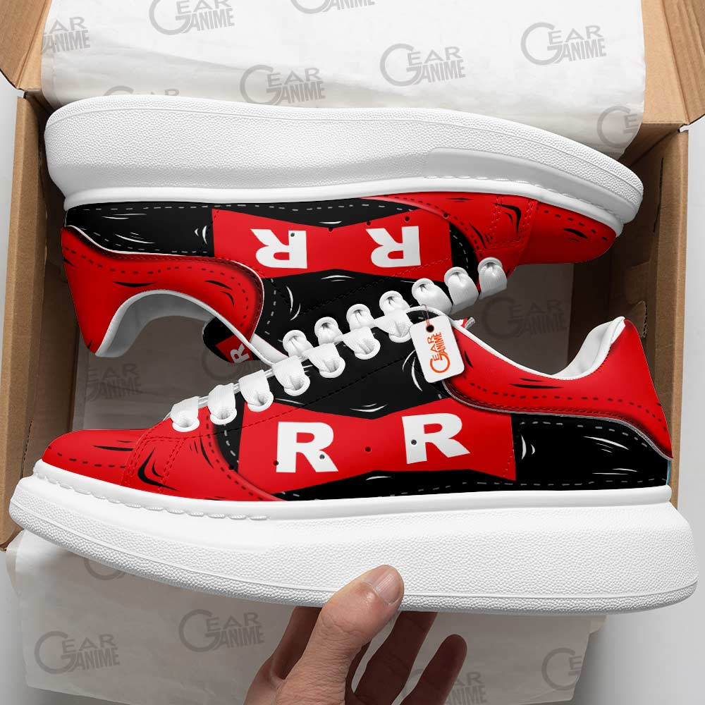 Red-Ribbon-Army-MQ-Shoes-Custom-Sneakers-GMQ103-1