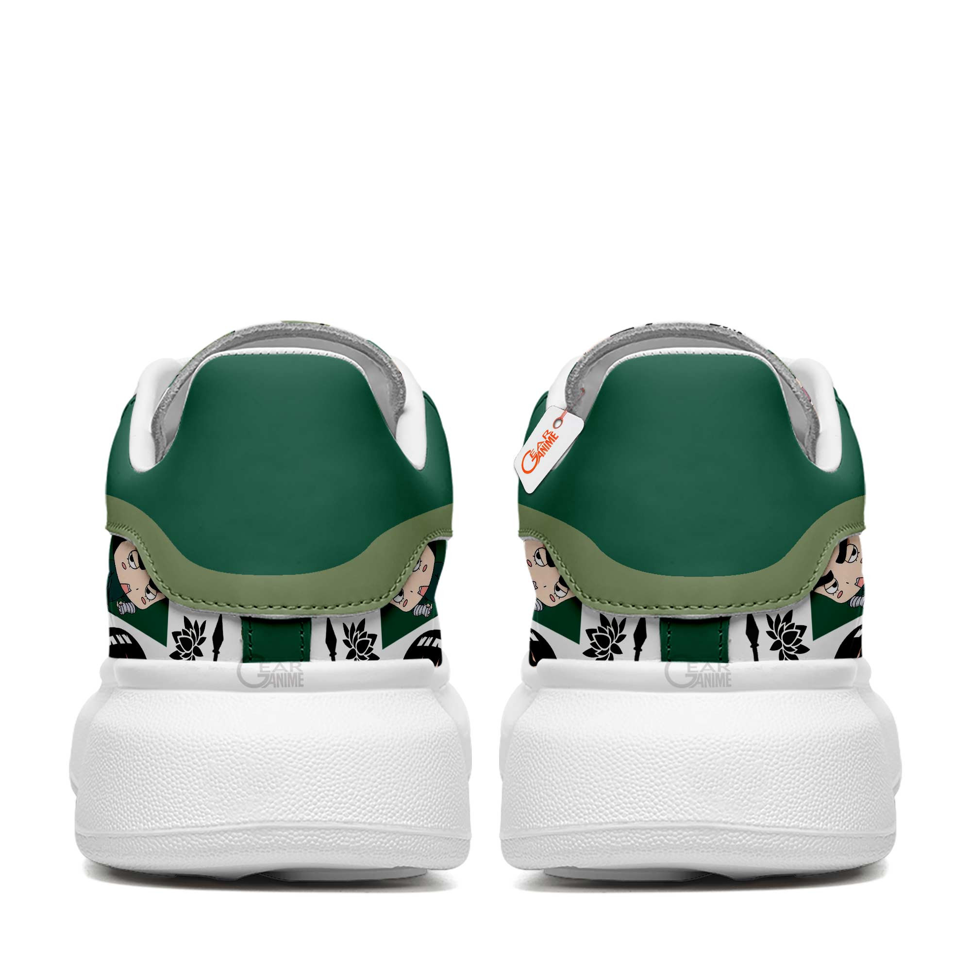 Rock-Lee-Pattern-MQ-Shoes-Custom-Sneakers-GMQ063-3