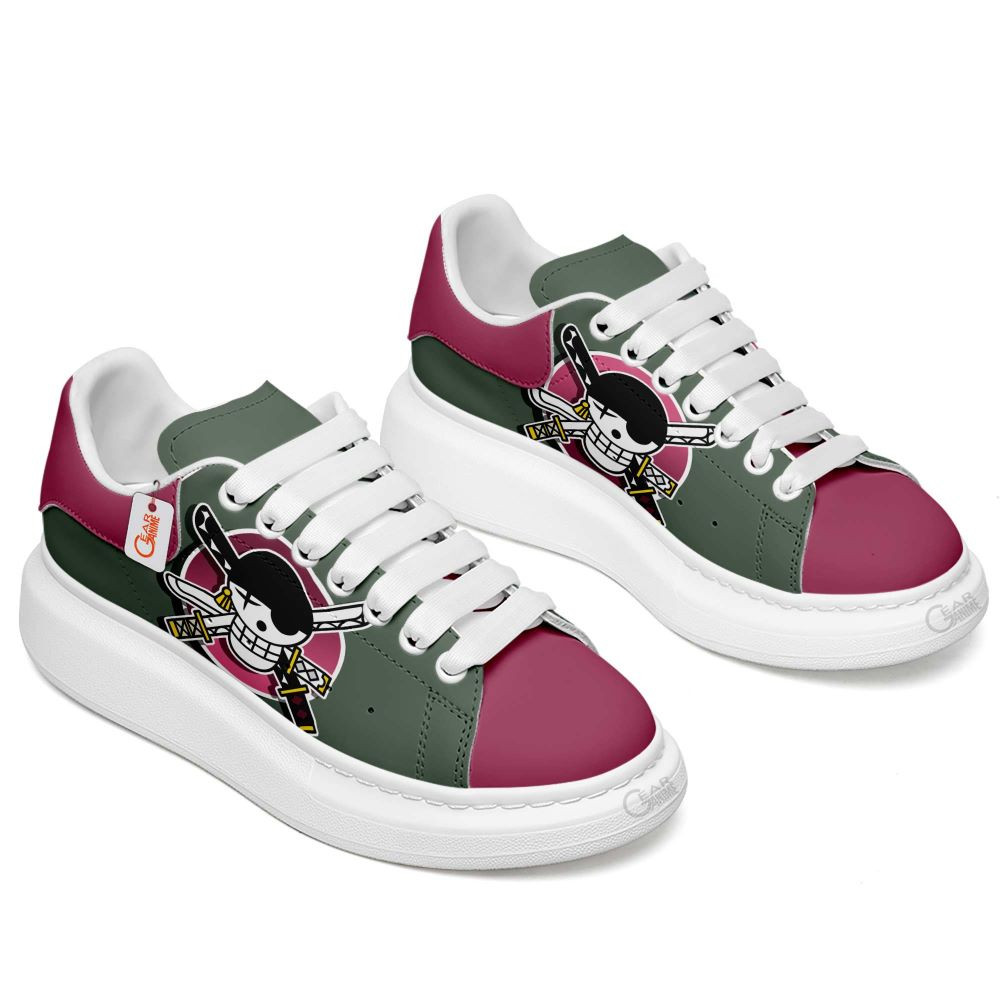 Roronoa-Zoro-Symbol-MQ-Shoes-Custom-Sneakers-GMQ047-2