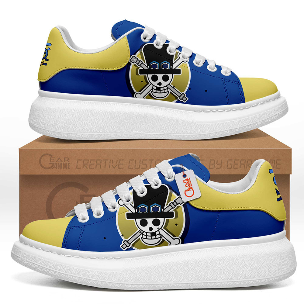 Sabo-Symbol-MQ-Shoes-Custom-Sneakers-GMQ053 Sabo Symbol MQ Shoes Custom Sneakers GMQ053