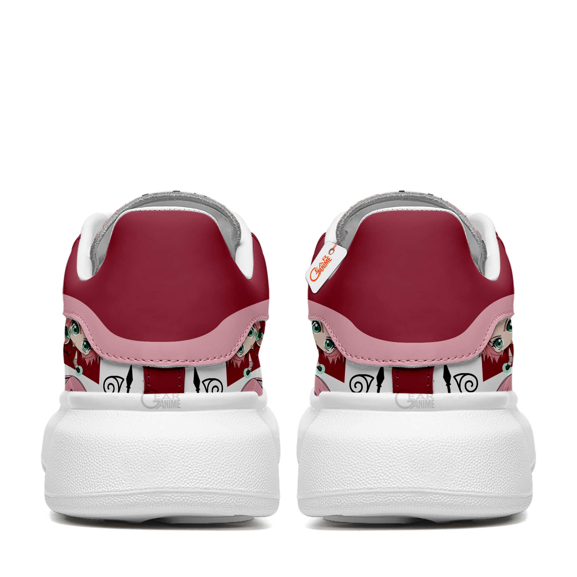 Sakura-Haruno-Pattern-MQ-Shoes-Custom-Sneakers-GMQ072-3