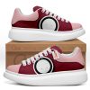 Sakura Haruno Symbol MQ Shoes Custom Sneakers GMQ092