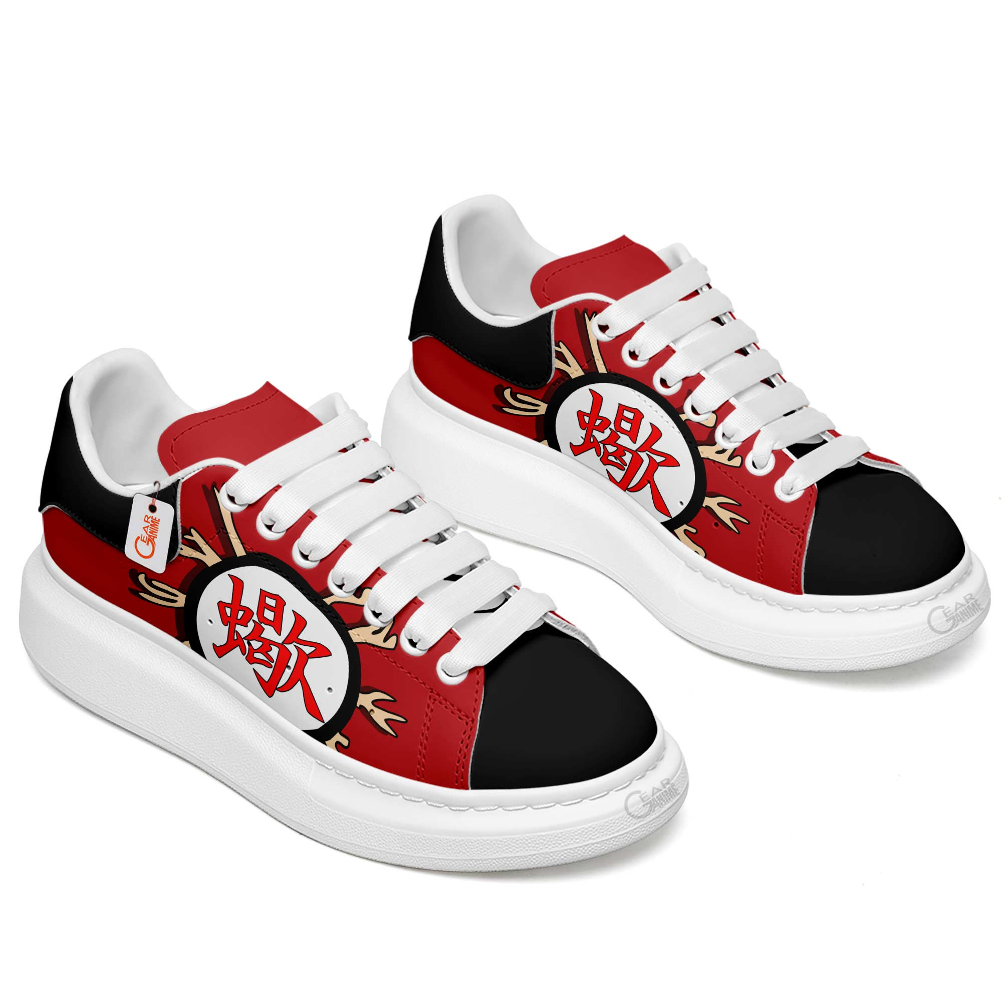 Sasori-MQ-Shoes-Custom-Sneakers-GMQ080-2