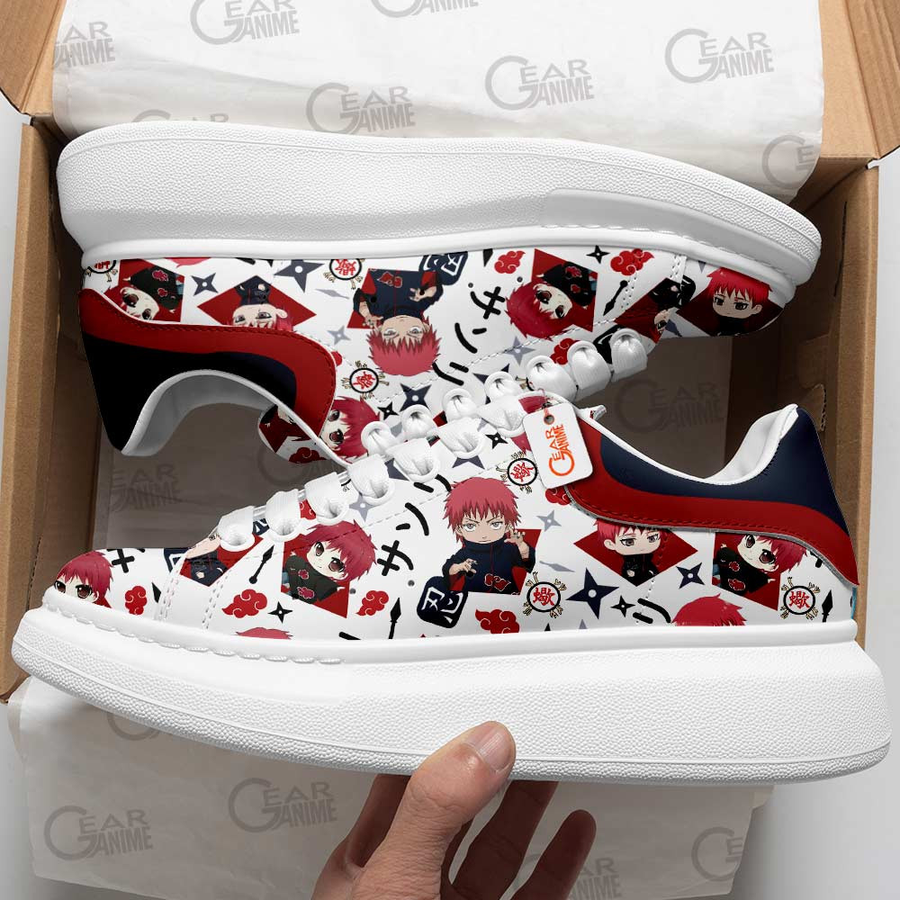 Sasori-Pattern-MQ-Shoes-Custom-Sneakers-GMQ071-1