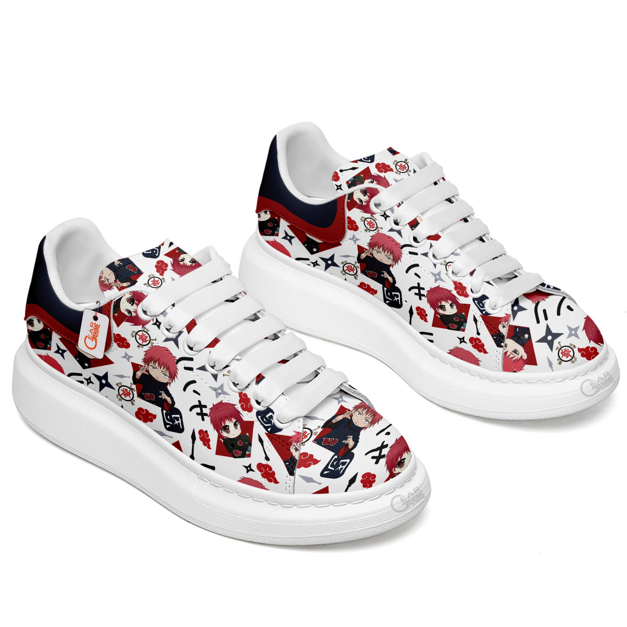 Sasori-Pattern-MQ-Shoes-Custom-Sneakers-GMQ071-2