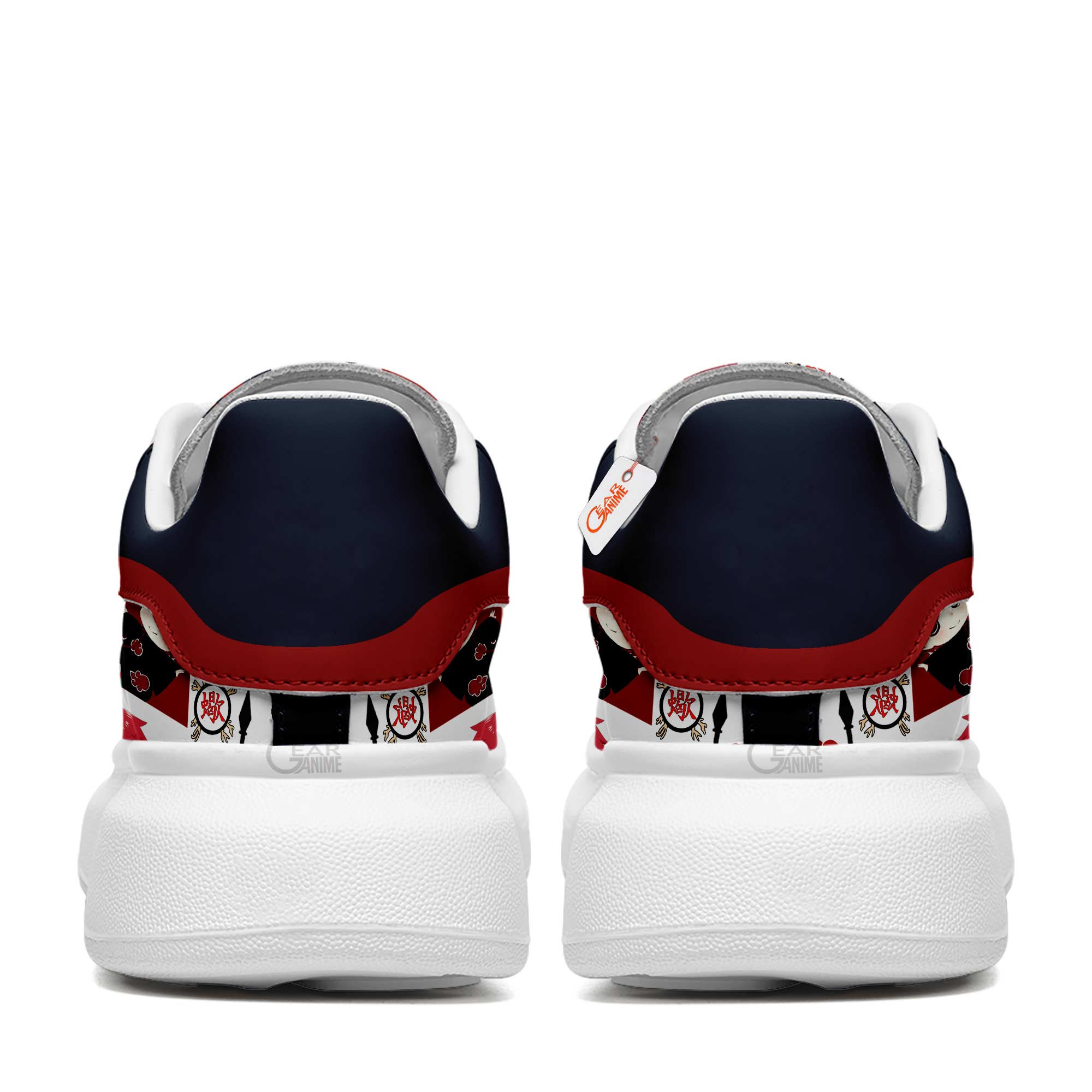 Sasori-Pattern-MQ-Shoes-Custom-Sneakers-GMQ071-3