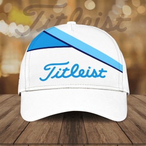 The Chevron Championship Titleist Classic Cap Baseball Cap GCC2315