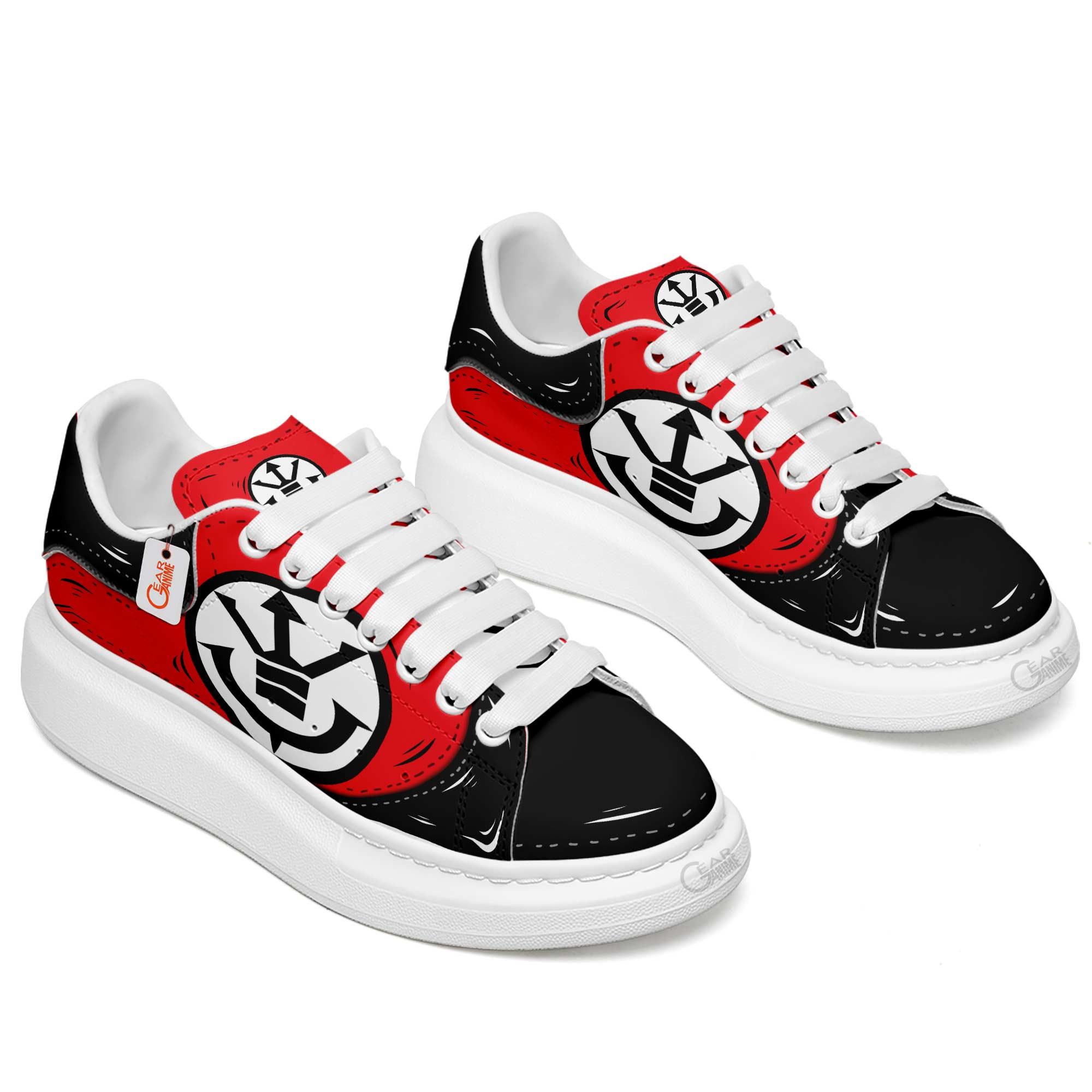 The-Saiyan-Family-MQ-Shoes-Custom-Sneakers-GMQ101-2