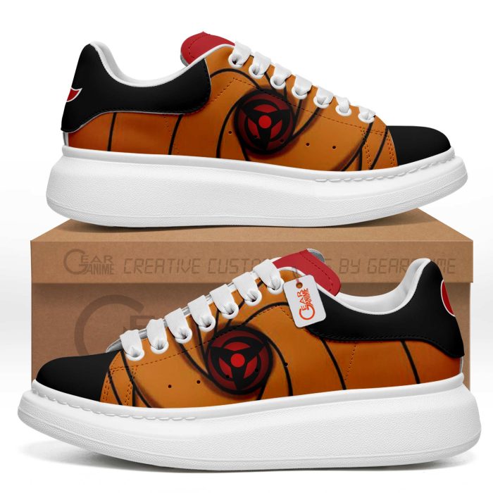 Tobi MQ Shoes Custom Sneakers GMQ082