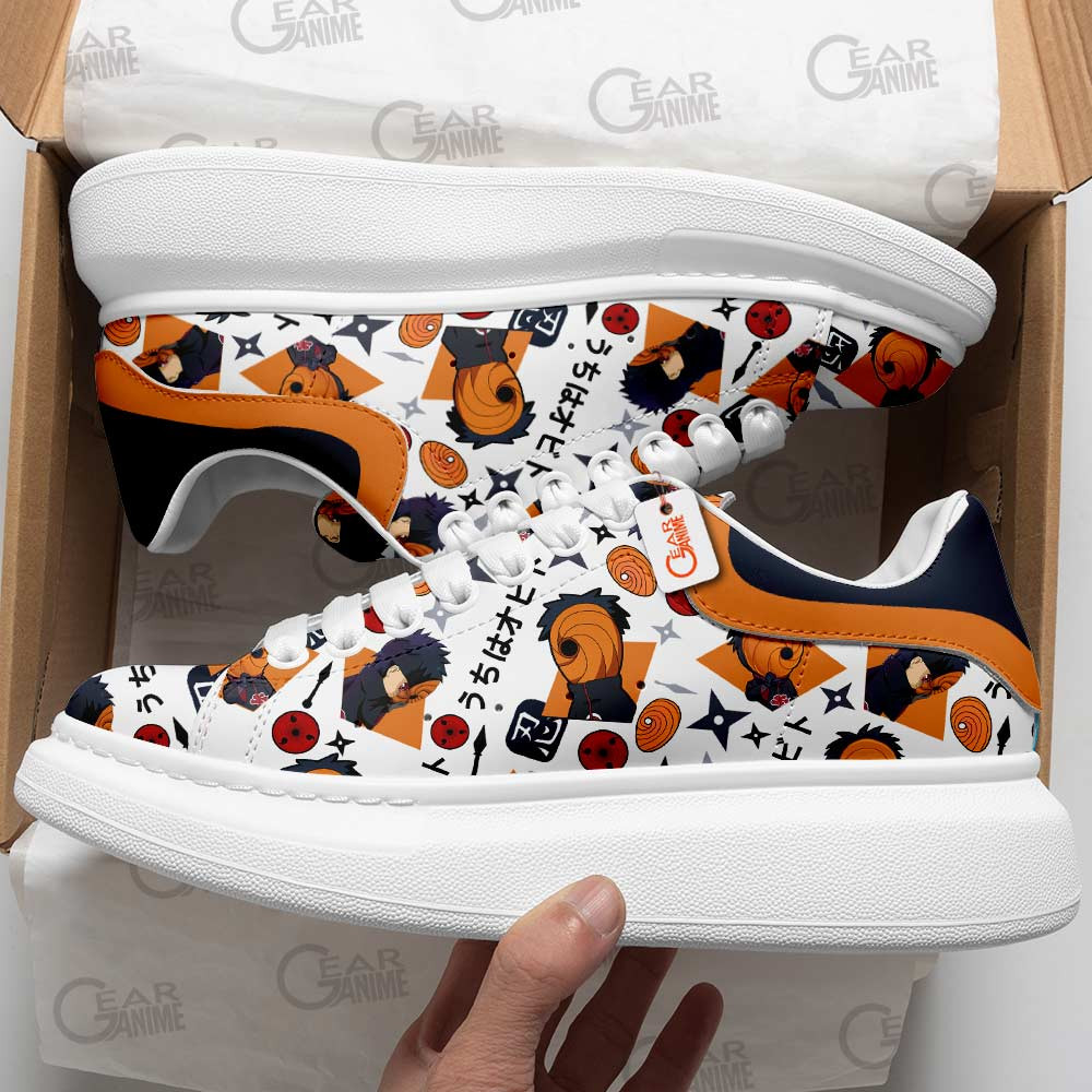 Tobi-Pattern-MQ-Shoes-Custom-Sneakers-GMQ073-1