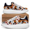 Tobi Pattern MQ Shoes Custom Sneakers GMQ073