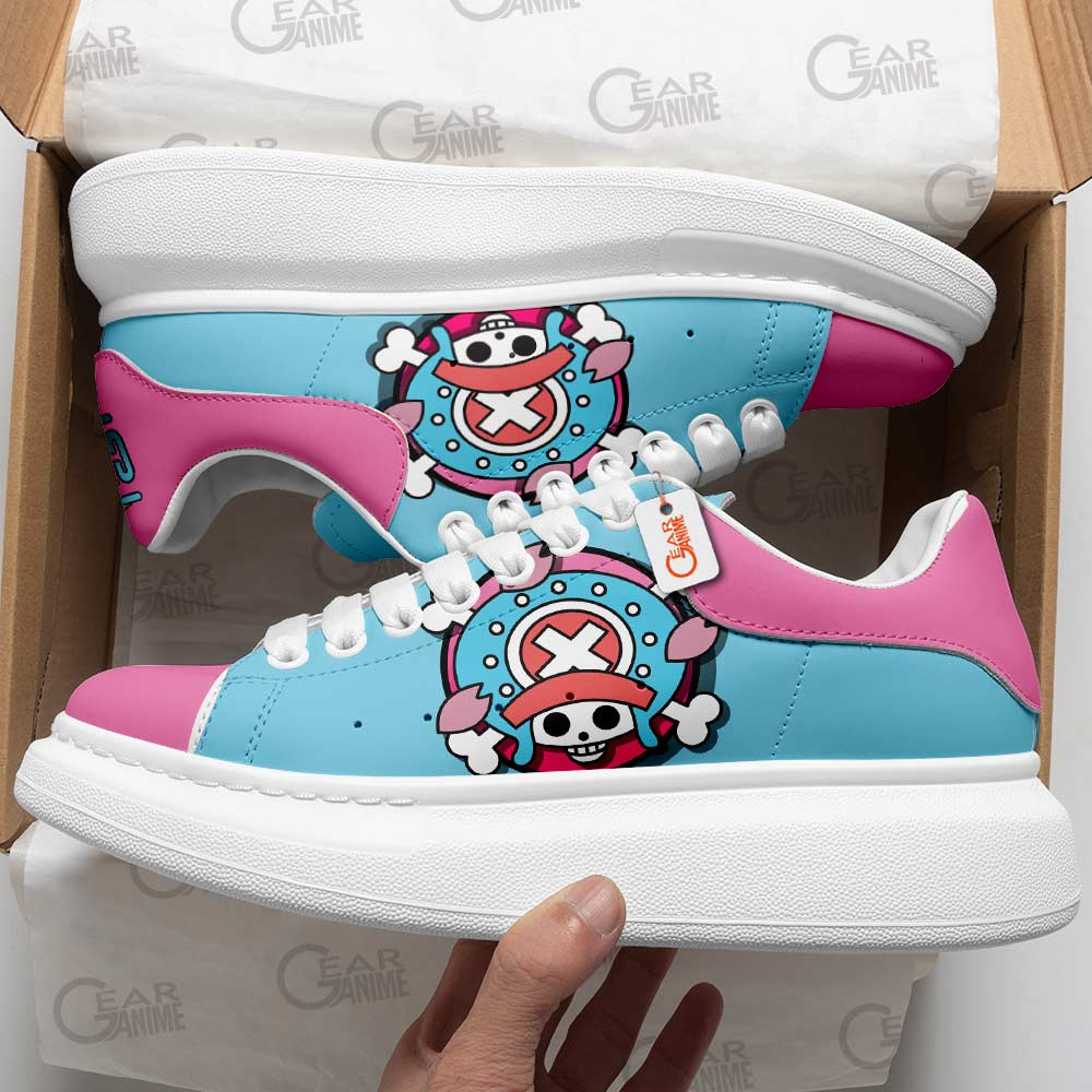 Tony-Tony-Chopper-Symbol-MQ-Shoes-Custom-Sneakers-GMQ048-1