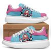 Tony Tony Chopper Symbol MQ Shoes Custom Sneakers GMQ048