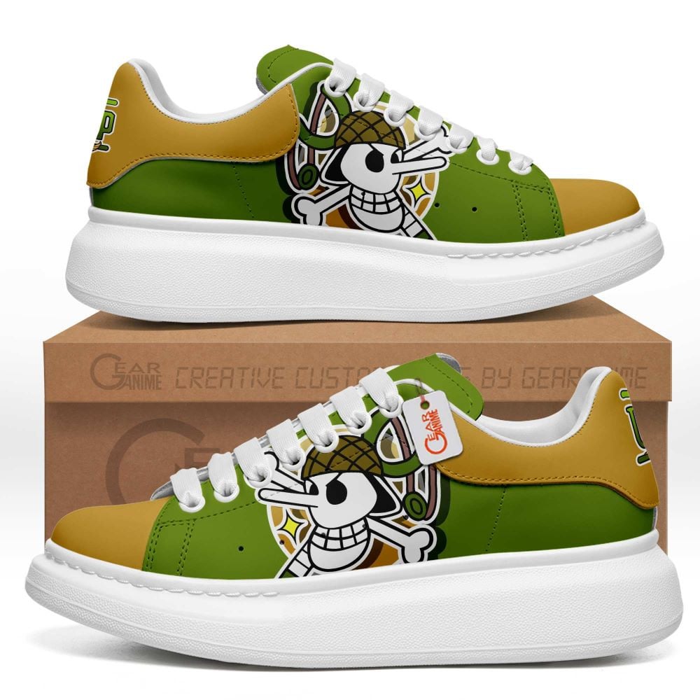 Usopp-Symbol-MQ-Shoes-Custom-Sneakers-GMQ038 Usopp Symbol MQ Shoes Custom Sneakers GMQ038