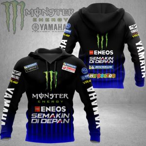 Valentino Rossi Unisex 3D Hoodie GH2913