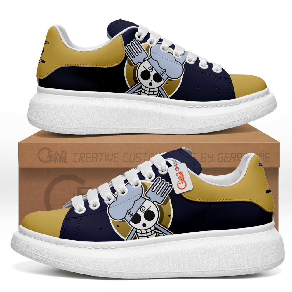 Vinsmoke-Sanji-Symbol-MQ-Shoes-Custom-Sneakers-GMQ049 Vinsmoke Sanji Symbol MQ Shoes Custom Sneakers GMQ049