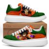 Yamcha MQ Shoes Custom Sneakers GMQ105