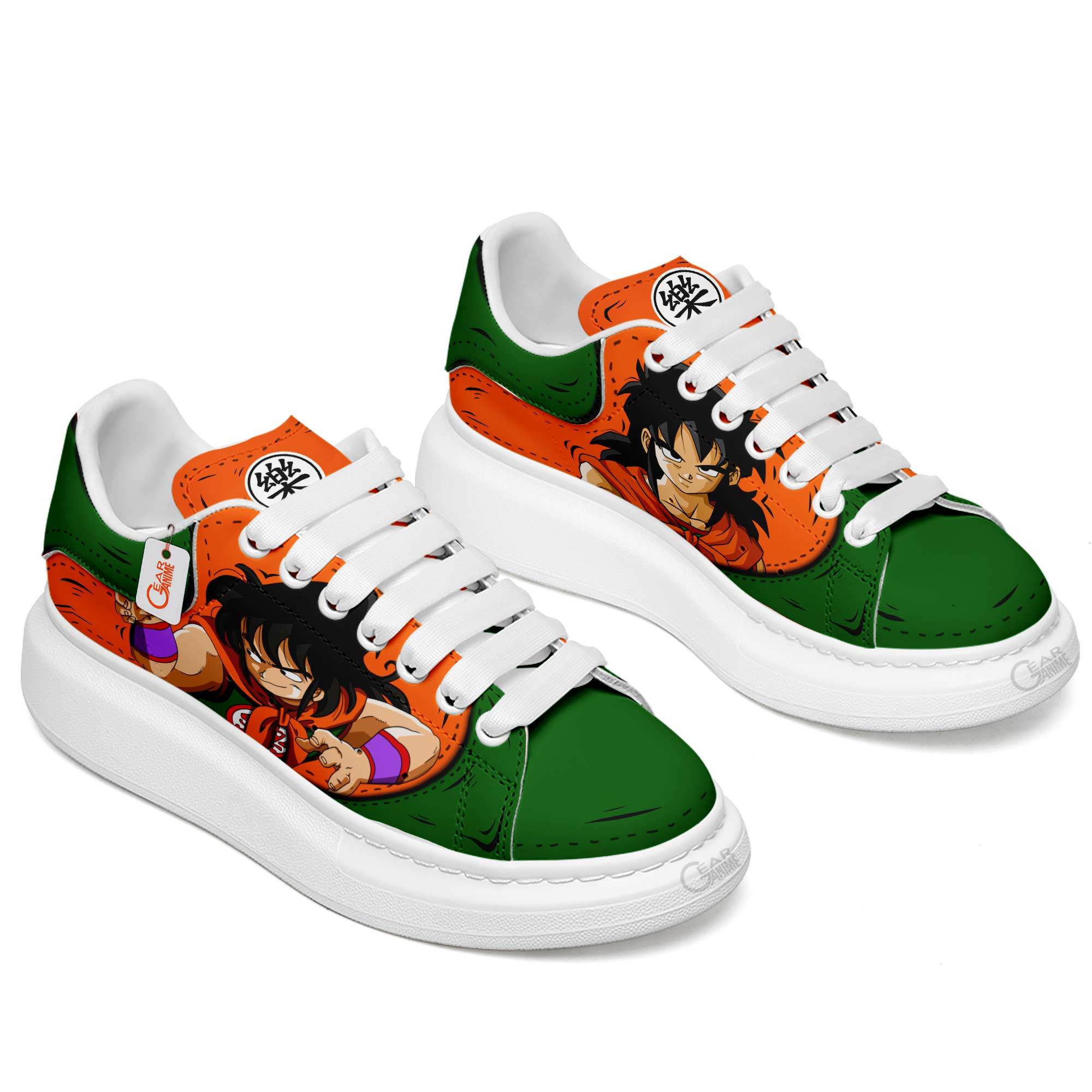 Yamcha-MQ-Shoes-Custom-Sneakers-GMQ105-2
