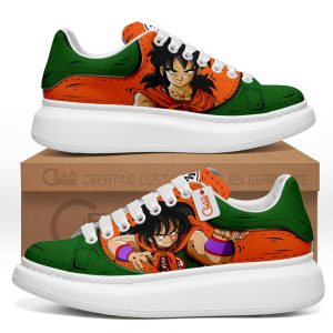 Yamcha MQ Shoes Custom Sneakers GMQ105