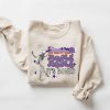 My Booty Don'T Jiggle Jiggle It'S Bones Sweatshirt Halloween Sweatshirt Skeleton Funny