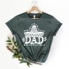 Sombrero Dad Shirt Fiesta Dad Shirt Shirt Gift Shirt For Dad Husband Gift Cool Father Shirt