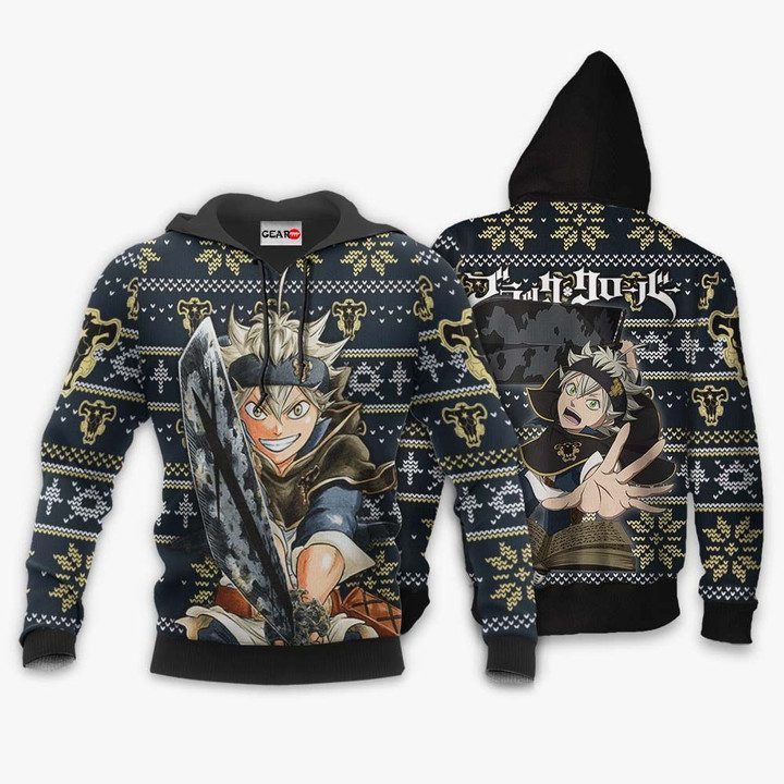Asta-Ugly-Christmas-Sweater-Pullover-Hoodie-Custom-Anime-Black-Clover-Xmas-Gifts-2