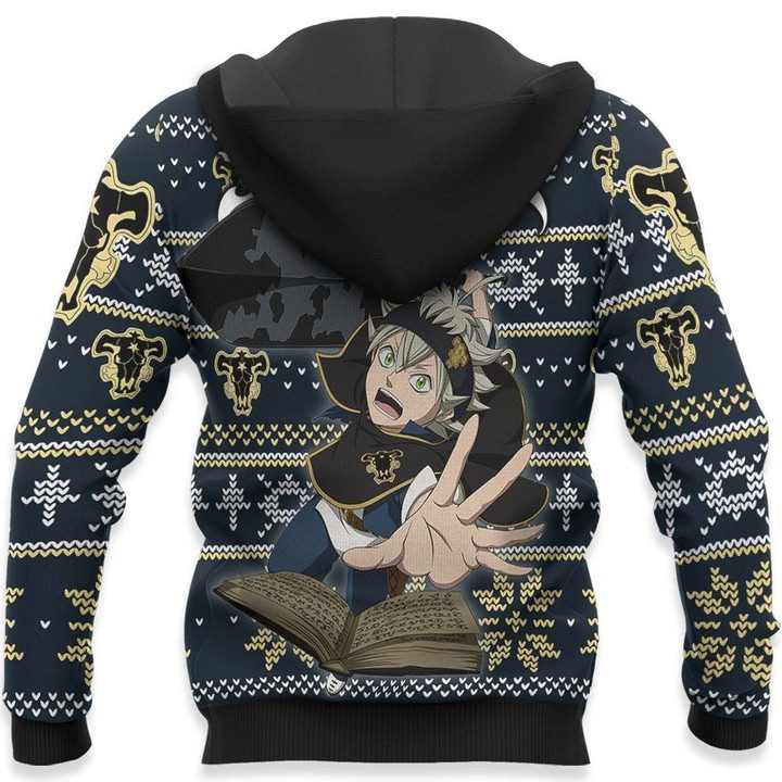 Asta-Ugly-Christmas-Sweater-Pullover-Hoodie-Custom-Anime-Black-Clover-Xmas-Gifts-3