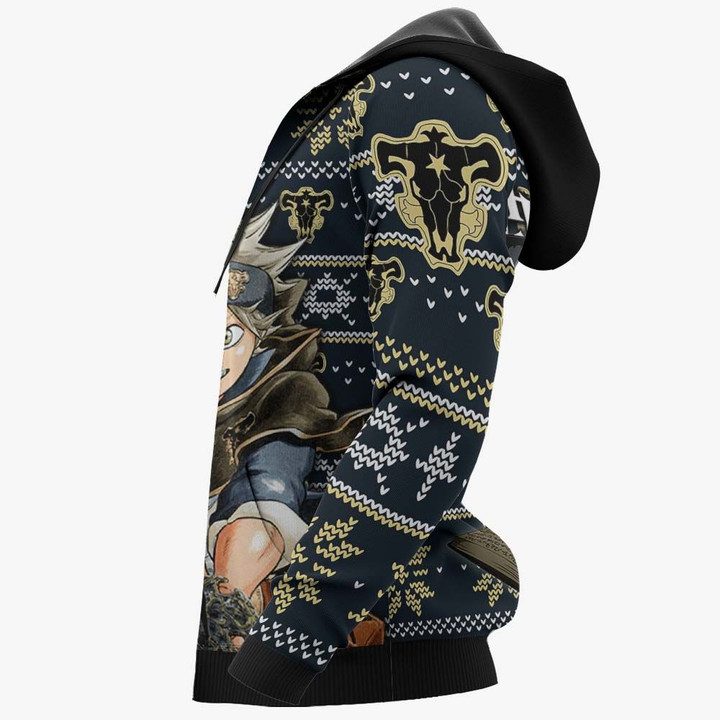 Asta-Ugly-Christmas-Sweater-Pullover-Hoodie-Custom-Anime-Black-Clover-Xmas-Gifts-4