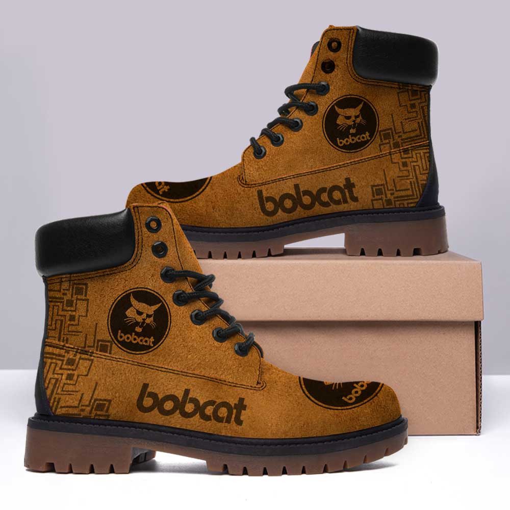 Bobcat-Classic-Boots-All-Season-Boots-Winter-Boots Bobcat Classic Boots All Season Boots Winter Boots