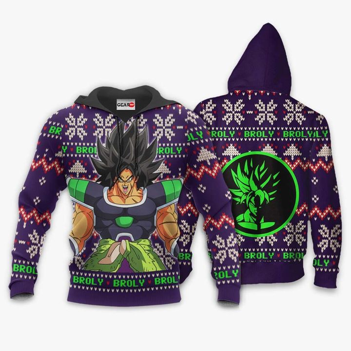 Broly-Ugly-Christmas-Sweater-Pullover-Hoodie-Custom-Anime-Xmas-Gifts-2